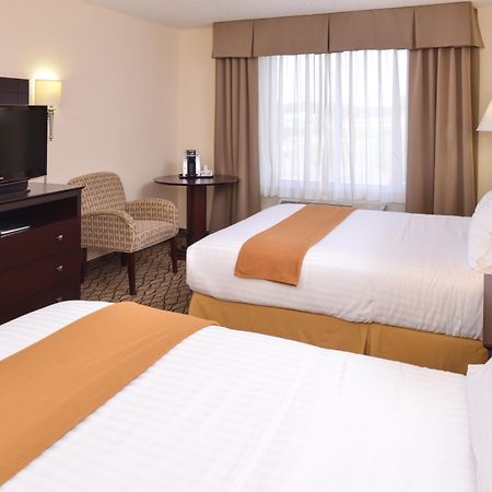 Holiday Inn Express St Croix Valley By Ihg Saint Croix Falls Экстерьер фото