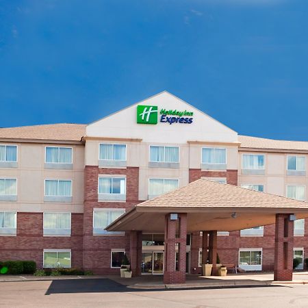 Holiday Inn Express St Croix Valley By Ihg Saint Croix Falls Экстерьер фото