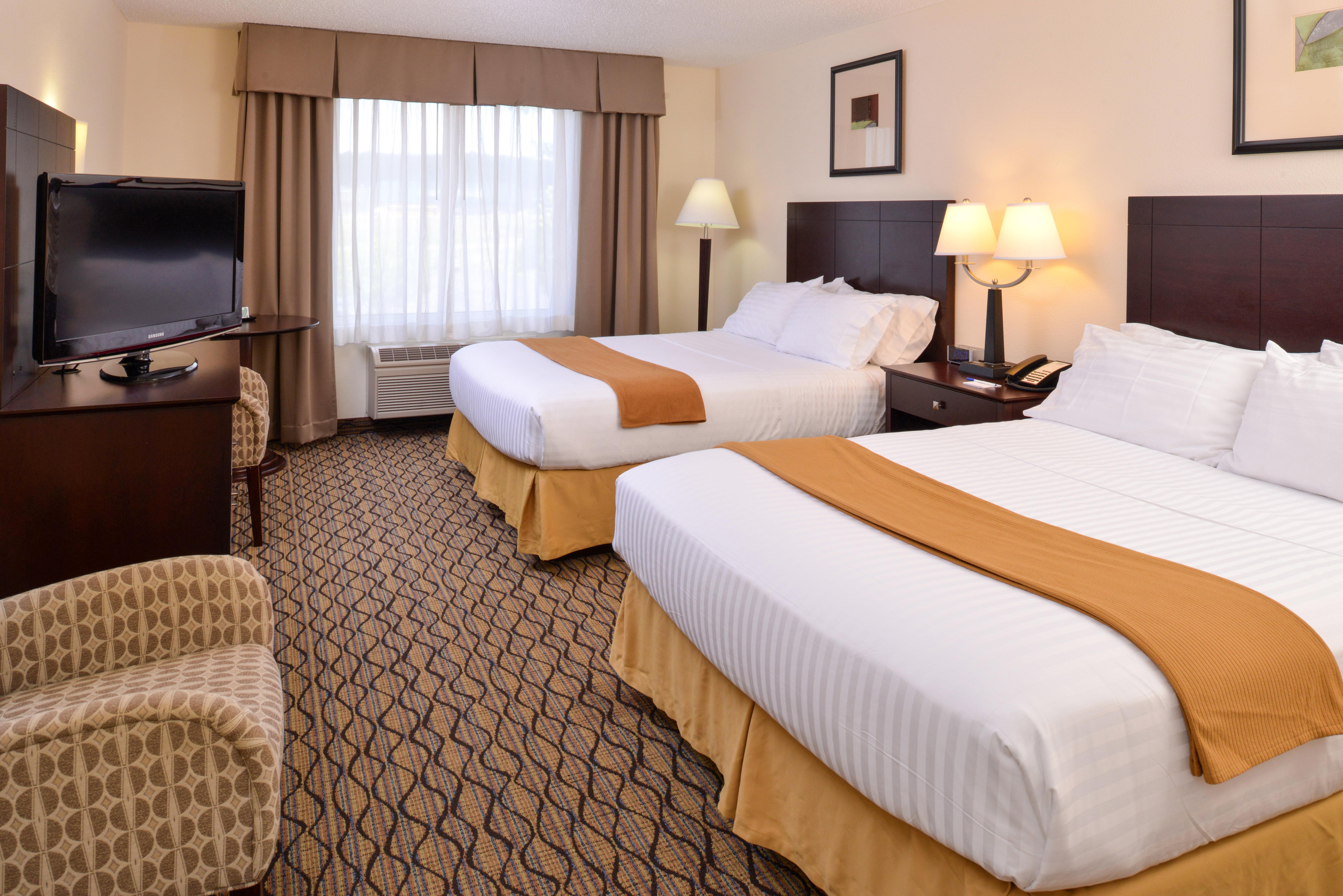 Holiday Inn Express St Croix Valley By Ihg Saint Croix Falls Экстерьер фото
