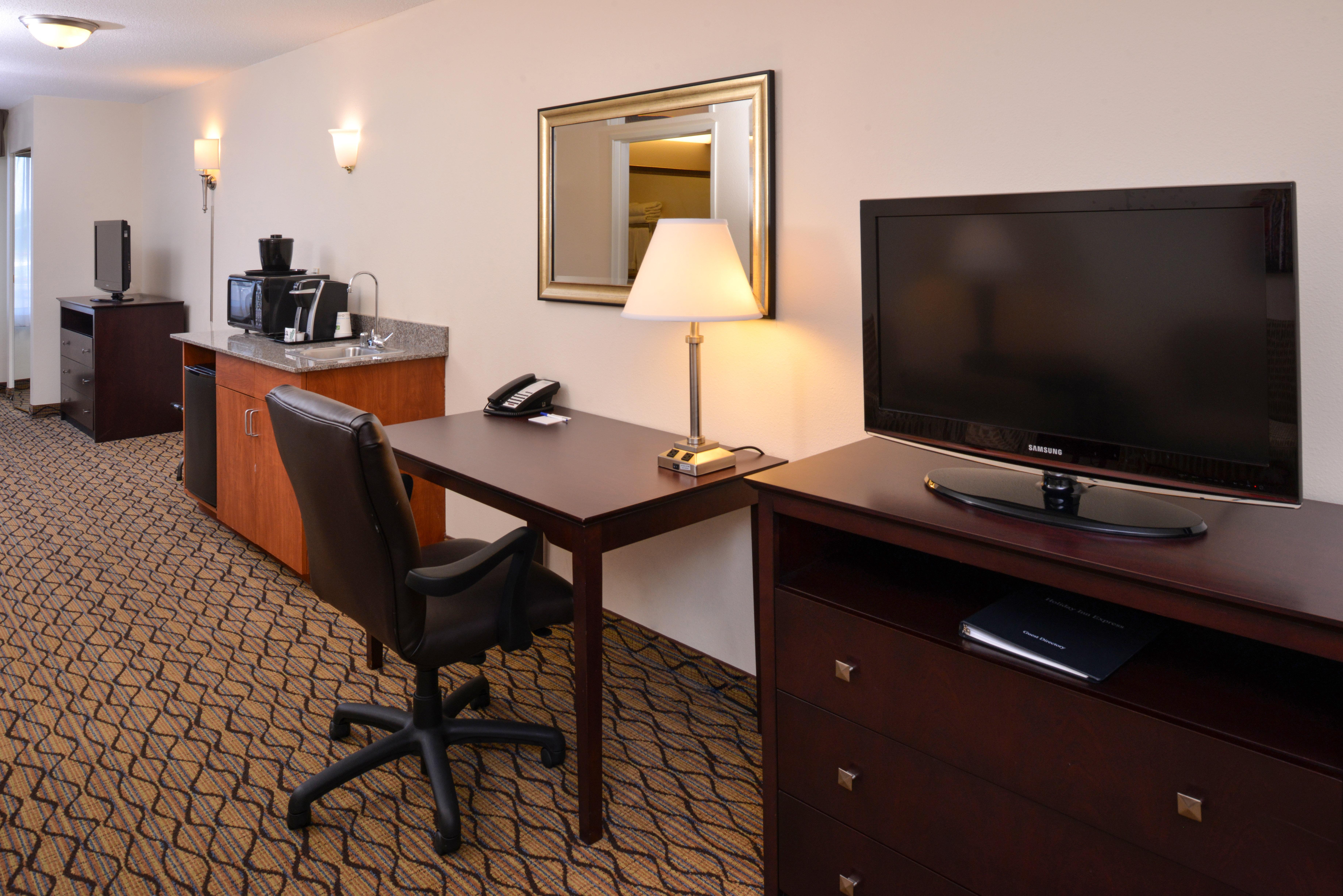 Holiday Inn Express St Croix Valley By Ihg Saint Croix Falls Экстерьер фото