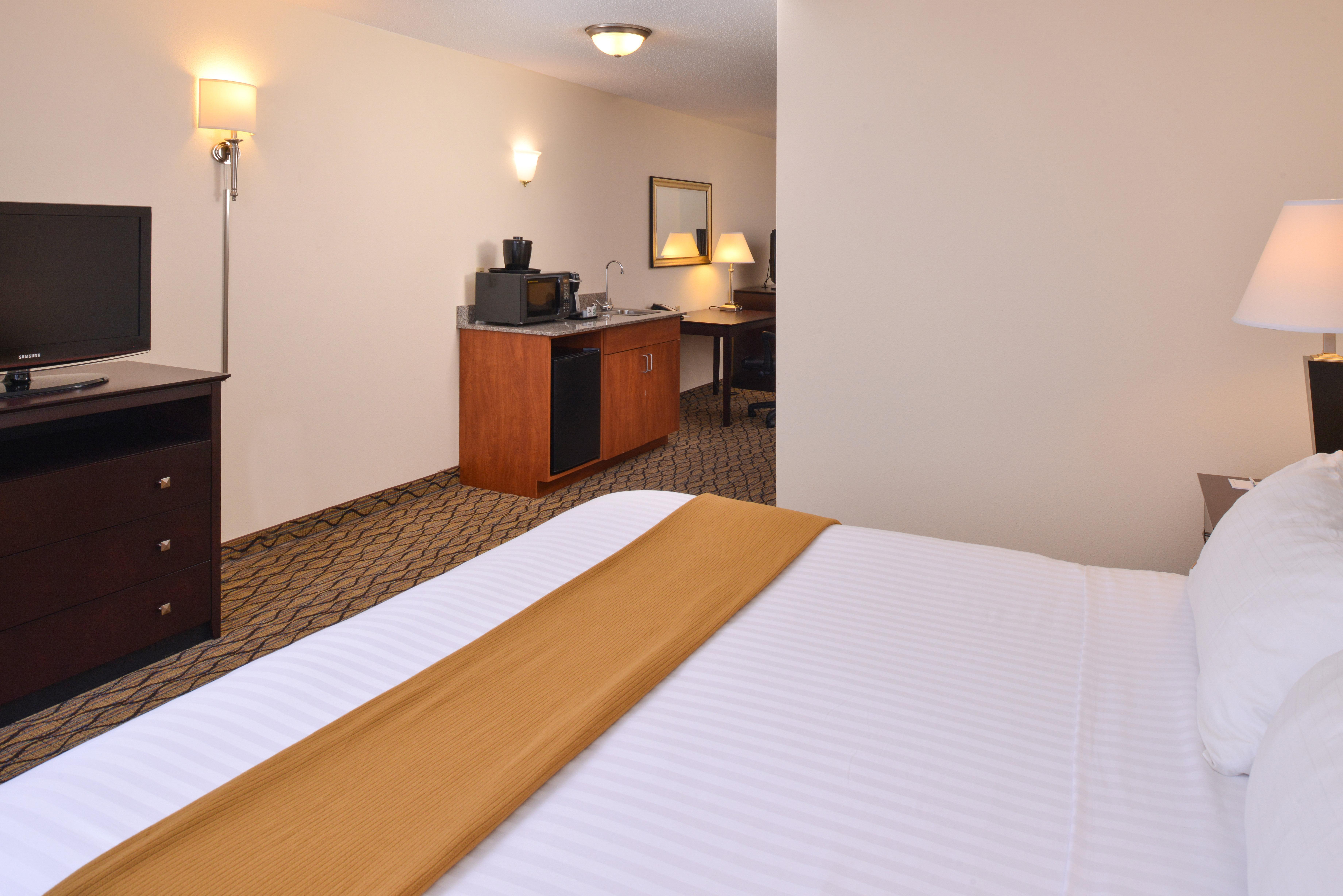 Holiday Inn Express St Croix Valley By Ihg Saint Croix Falls Экстерьер фото