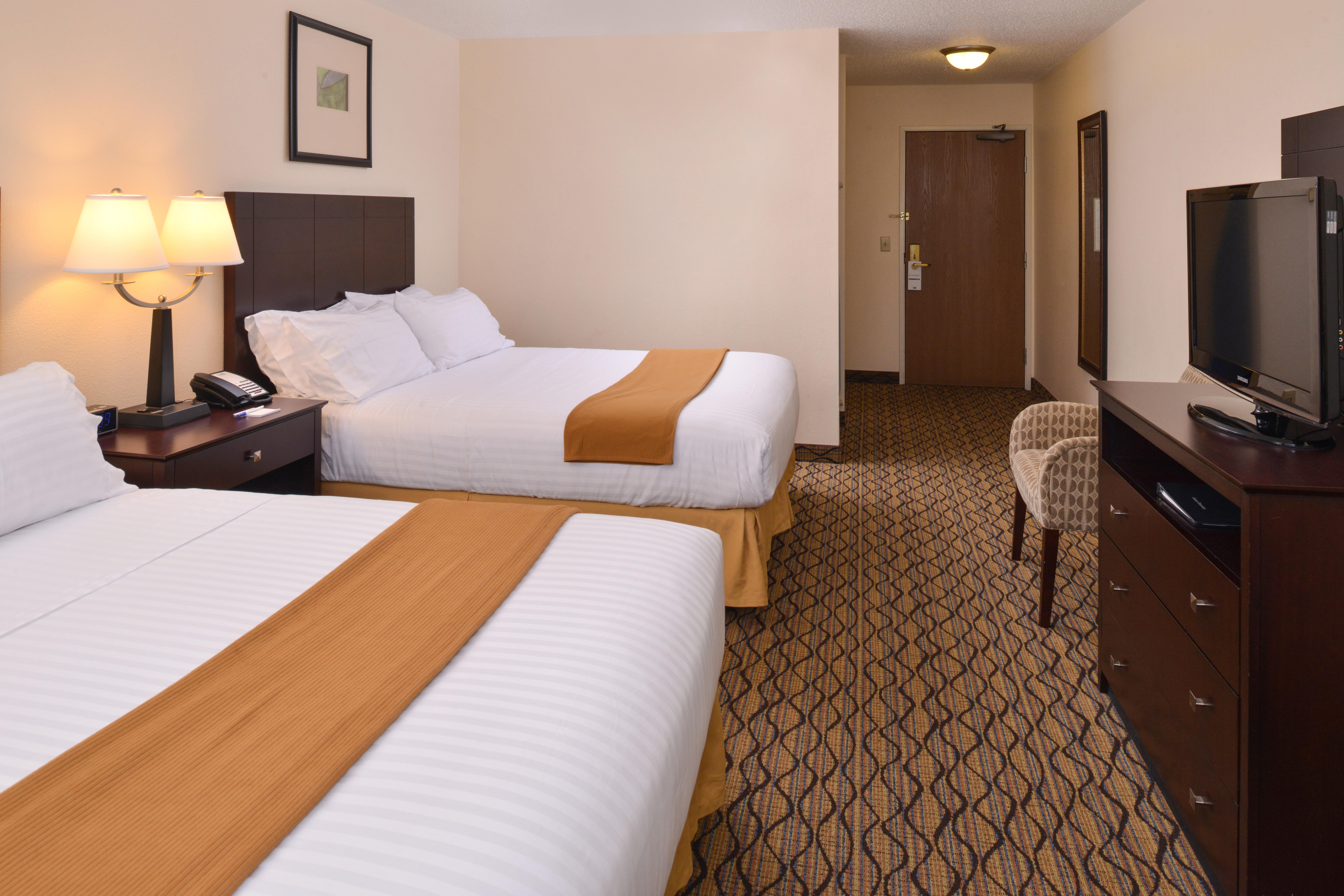 Holiday Inn Express St Croix Valley By Ihg Saint Croix Falls Экстерьер фото