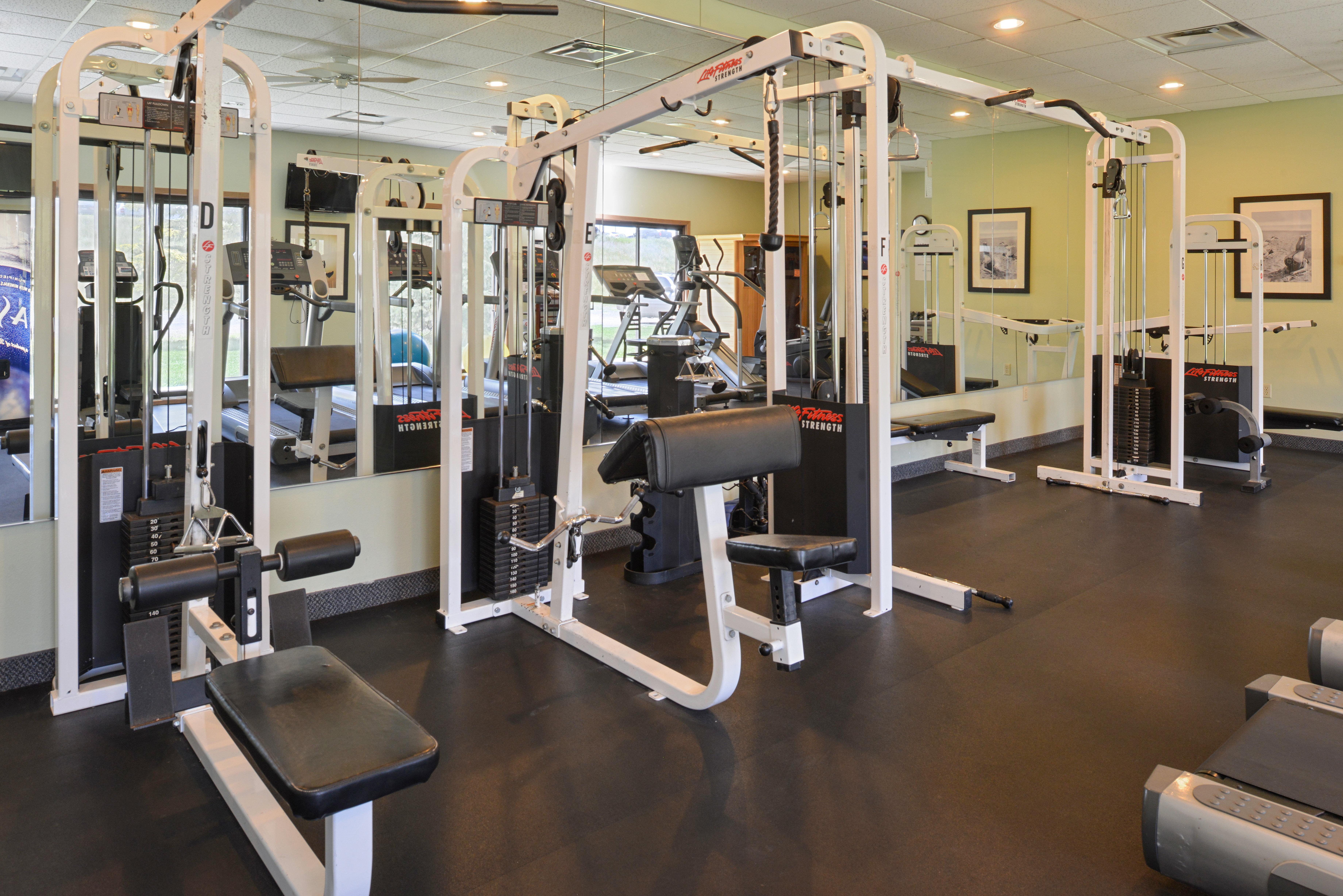 Holiday Inn Express St Croix Valley By Ihg Saint Croix Falls Экстерьер фото