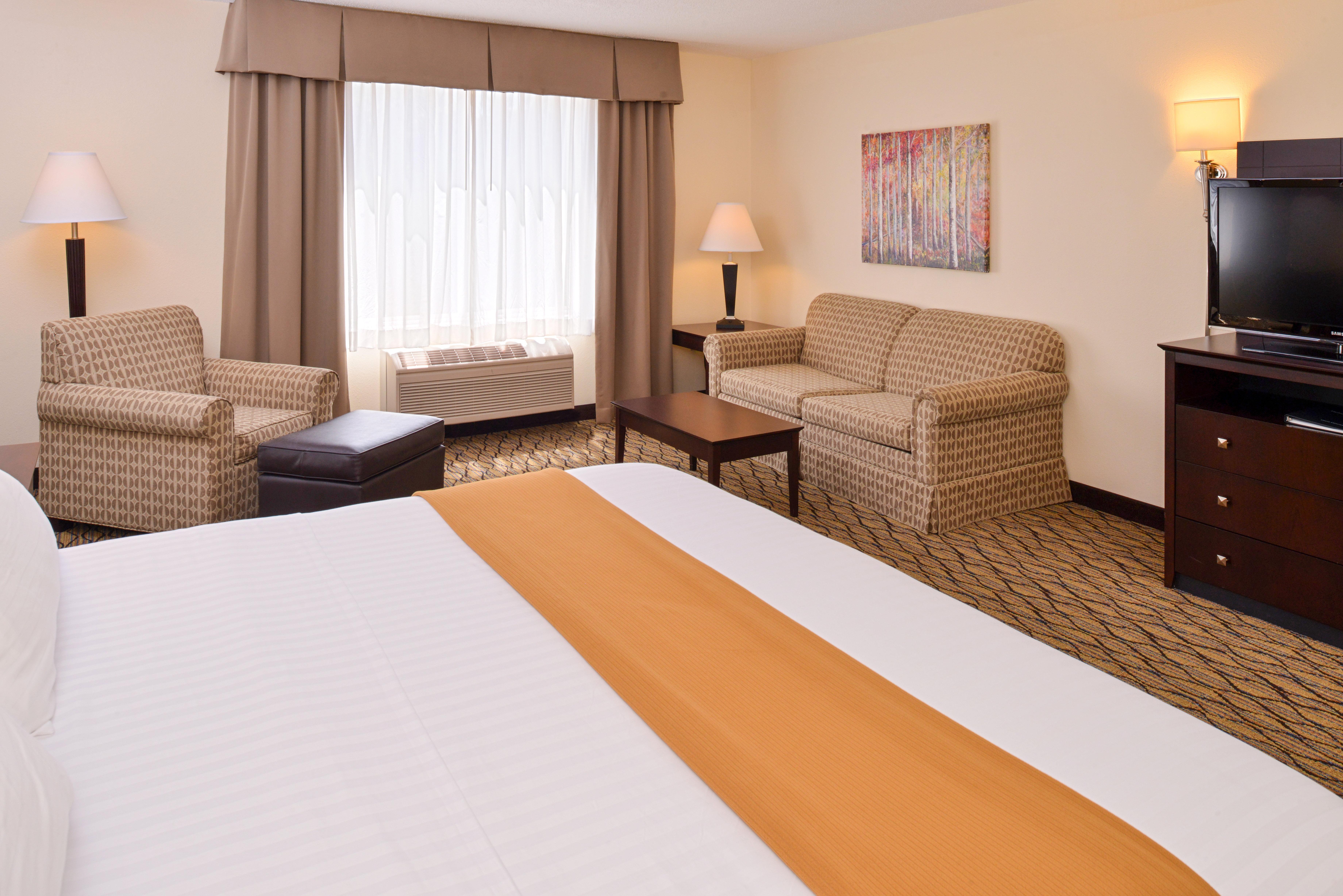 Holiday Inn Express St Croix Valley By Ihg Saint Croix Falls Экстерьер фото
