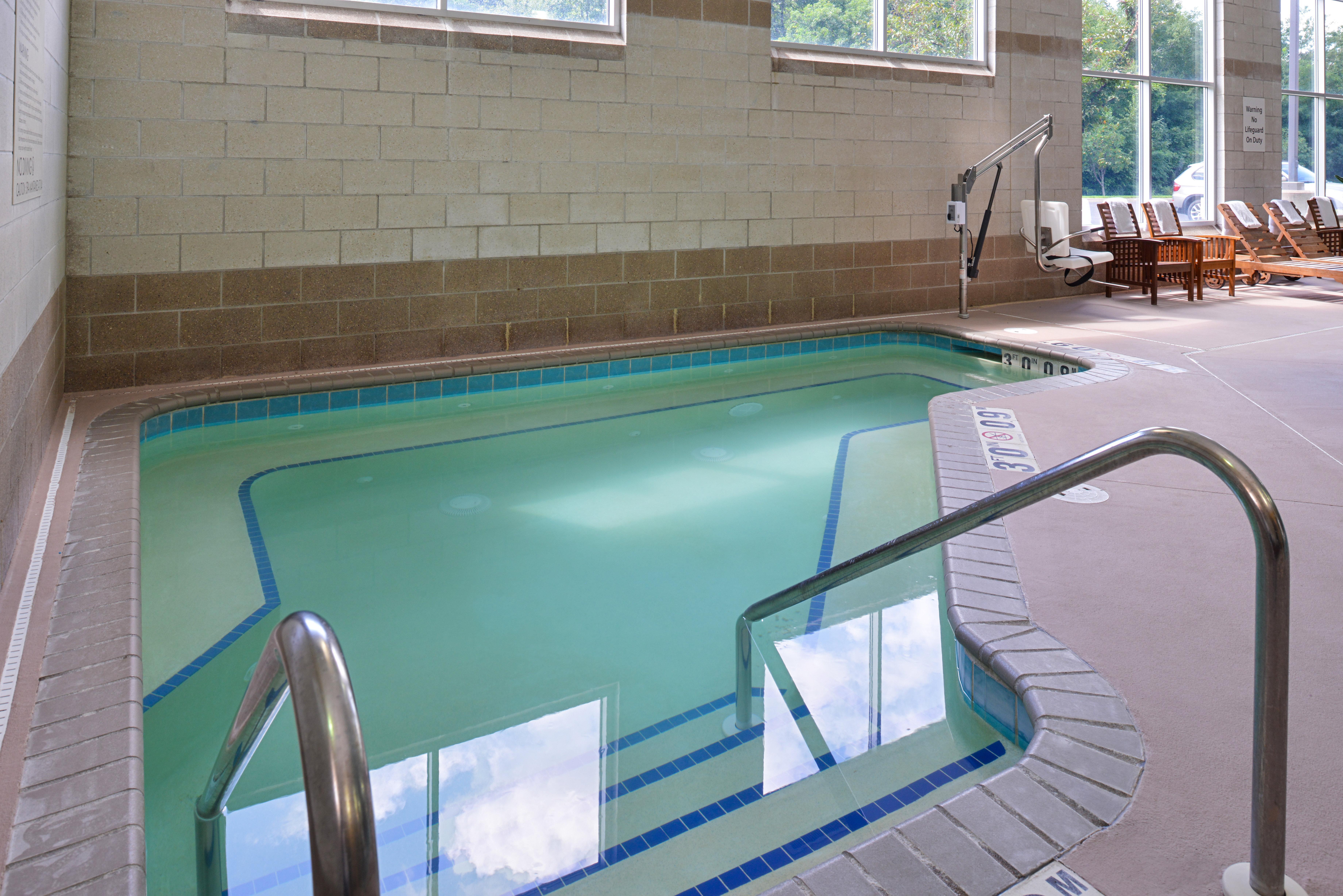 Holiday Inn Express St Croix Valley By Ihg Saint Croix Falls Экстерьер фото