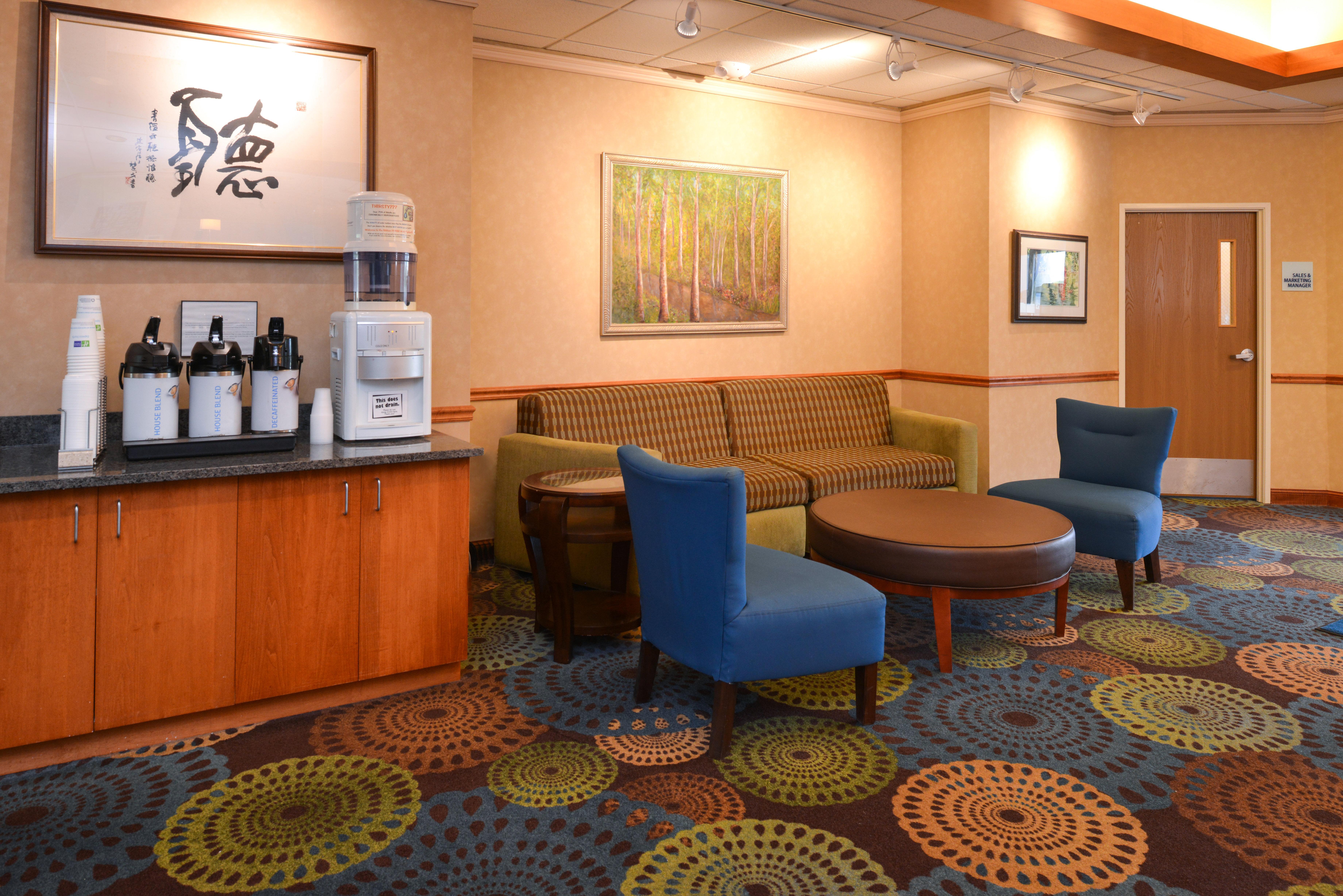 Holiday Inn Express St Croix Valley By Ihg Saint Croix Falls Экстерьер фото