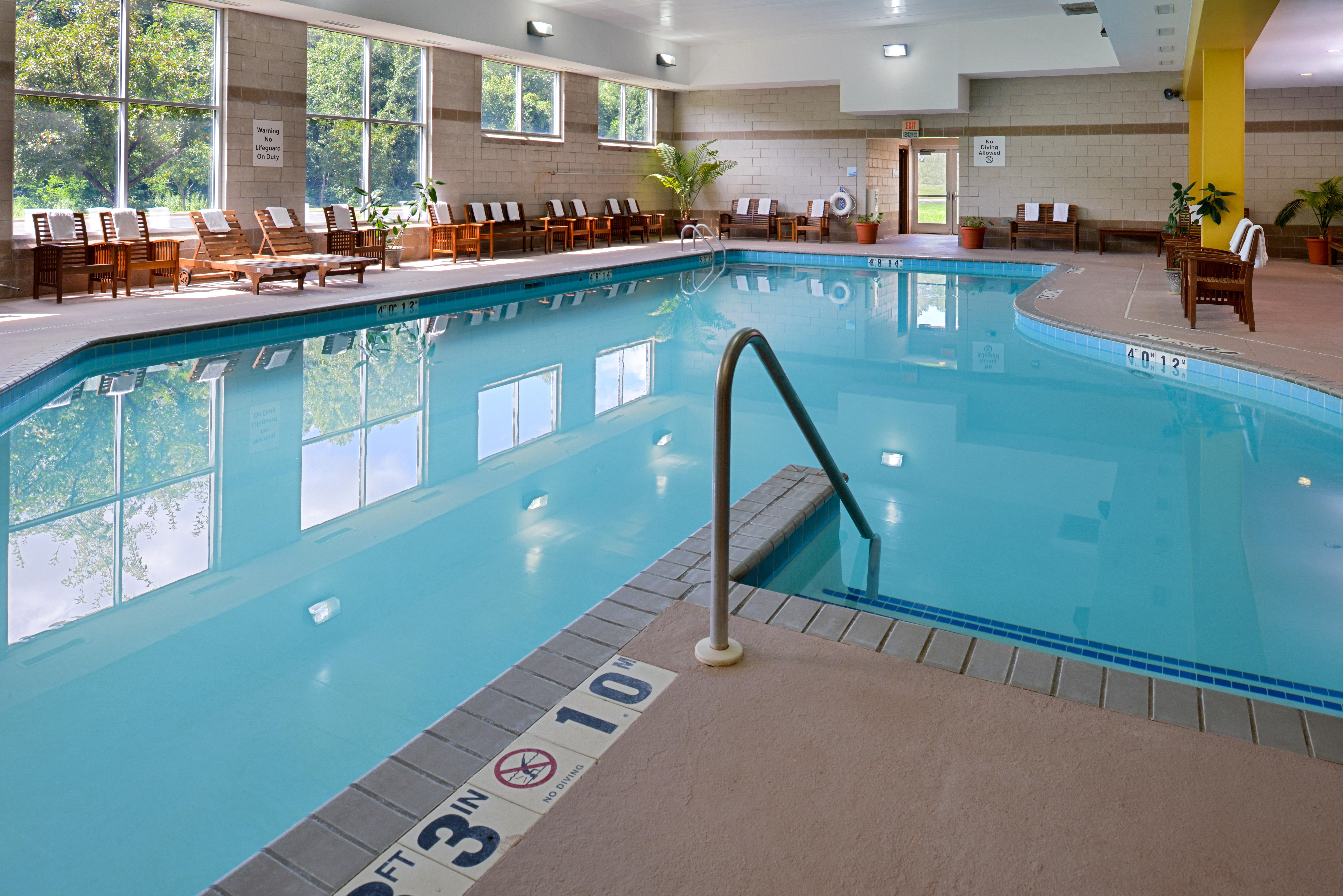 Holiday Inn Express St Croix Valley By Ihg Saint Croix Falls Экстерьер фото