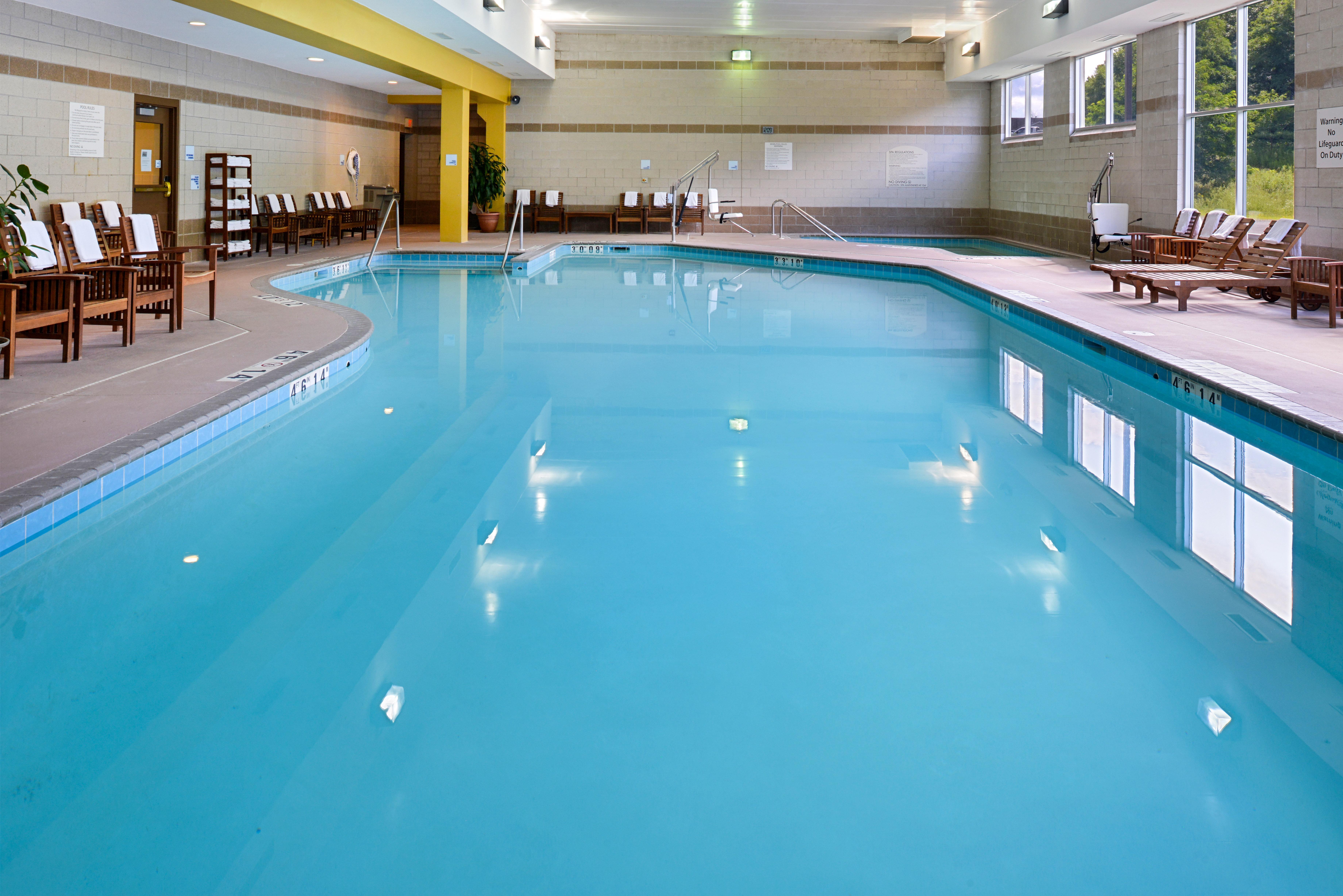 Holiday Inn Express St Croix Valley By Ihg Saint Croix Falls Экстерьер фото