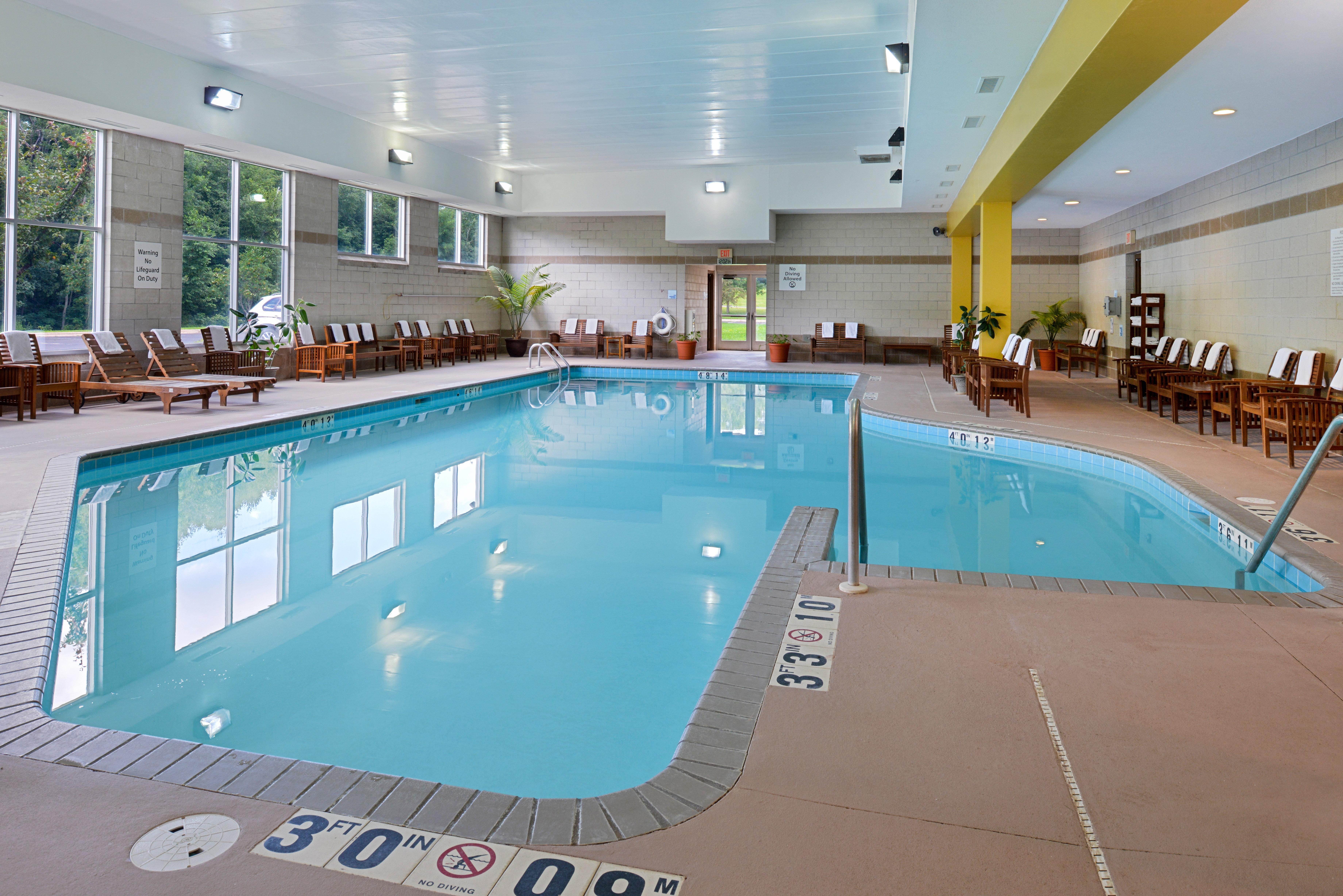 Holiday Inn Express St Croix Valley By Ihg Saint Croix Falls Экстерьер фото