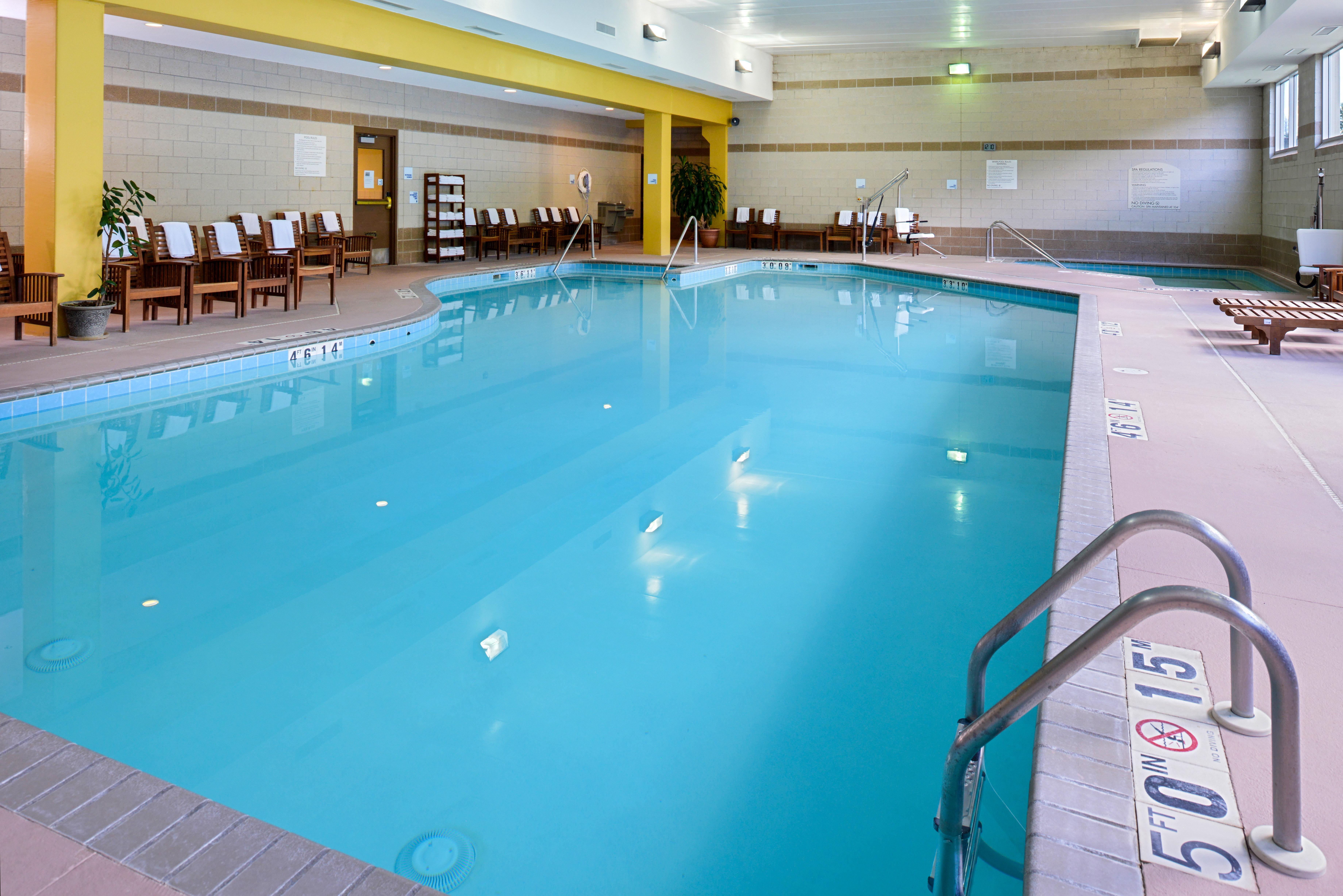 Holiday Inn Express St Croix Valley By Ihg Saint Croix Falls Экстерьер фото