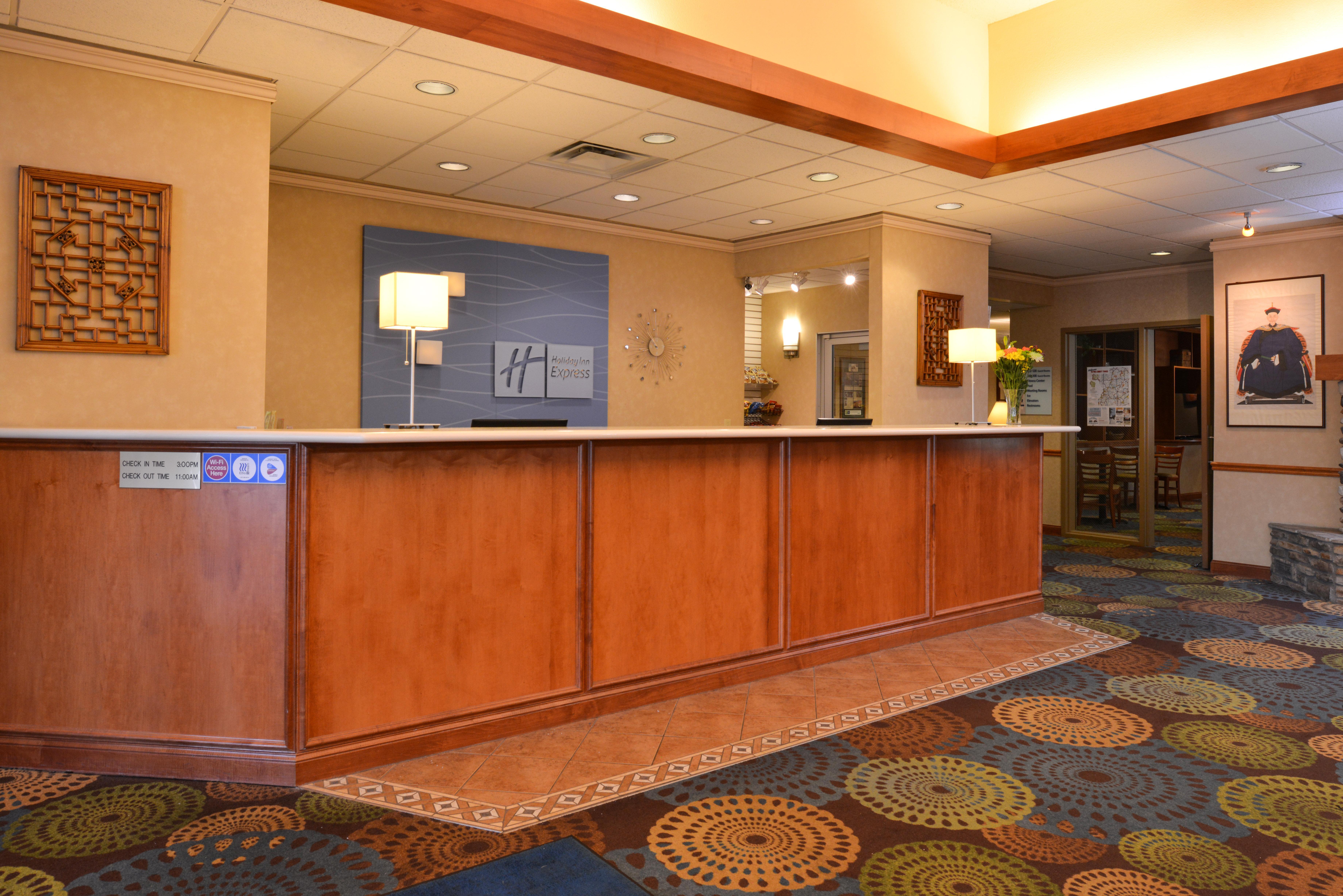Holiday Inn Express St Croix Valley By Ihg Saint Croix Falls Экстерьер фото