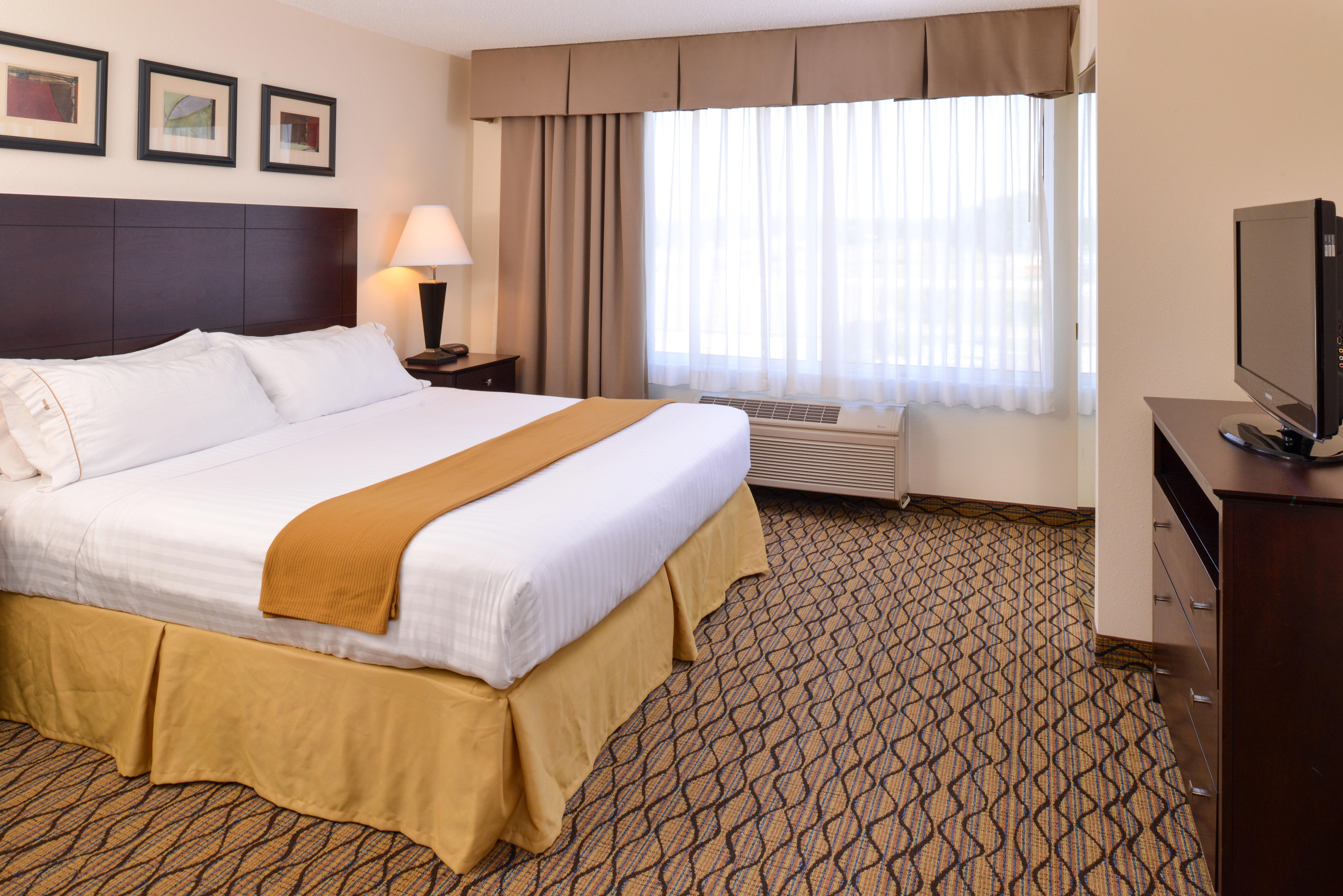 Holiday Inn Express St Croix Valley By Ihg Saint Croix Falls Экстерьер фото