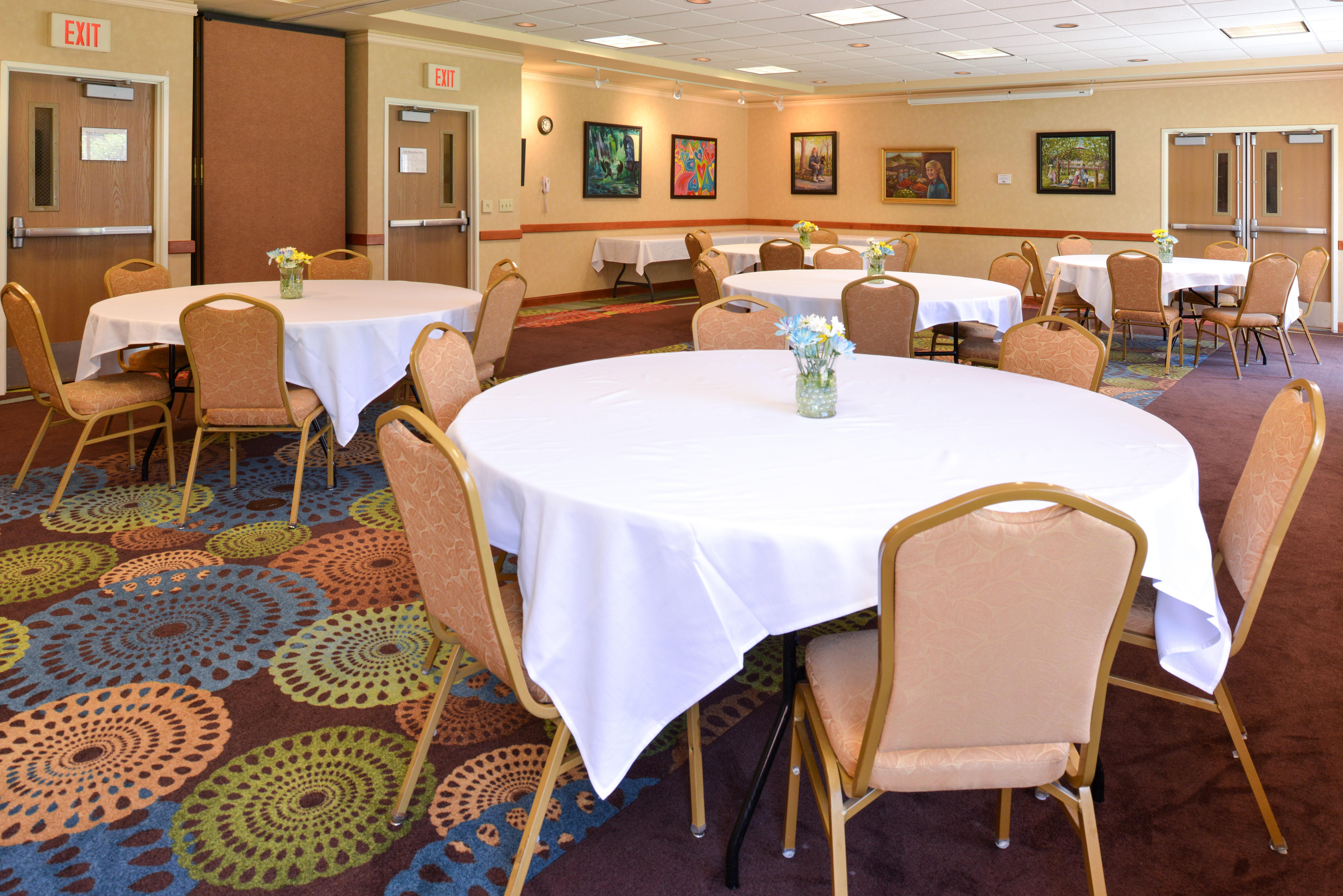 Holiday Inn Express St Croix Valley By Ihg Saint Croix Falls Экстерьер фото