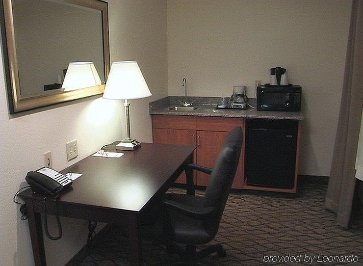 Holiday Inn Express St Croix Valley By Ihg Saint Croix Falls Номер фото