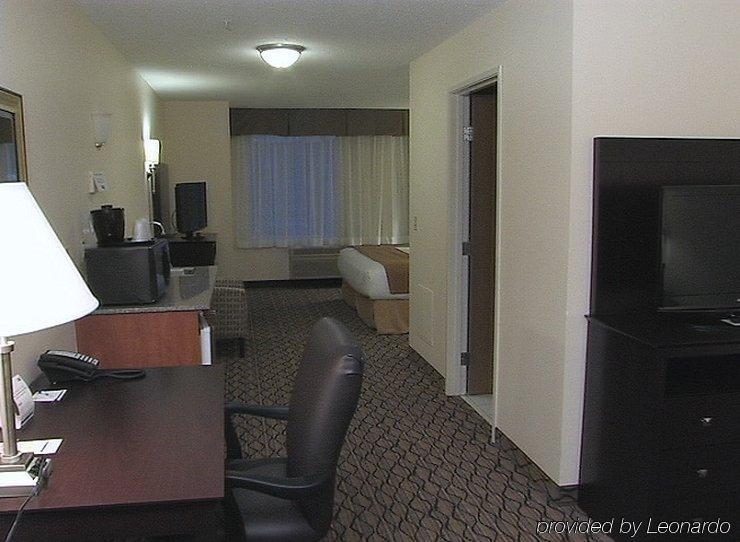 Holiday Inn Express St Croix Valley By Ihg Saint Croix Falls Номер фото