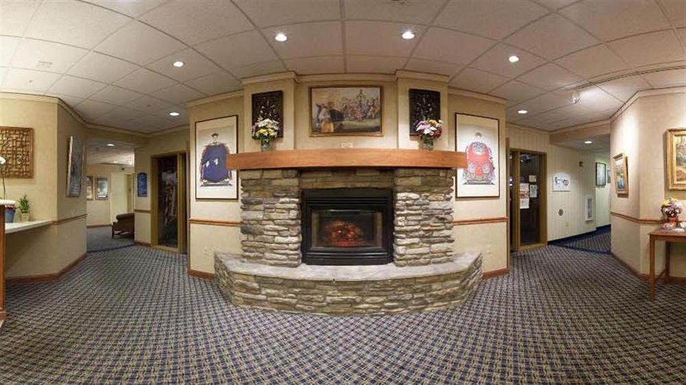Holiday Inn Express St Croix Valley By Ihg Saint Croix Falls Интерьер фото