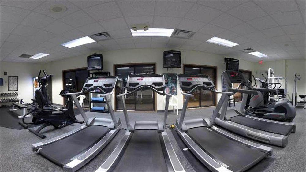 Holiday Inn Express St Croix Valley By Ihg Saint Croix Falls Экстерьер фото