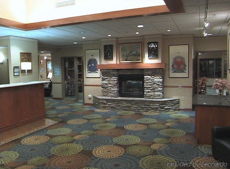 Holiday Inn Express St Croix Valley By Ihg Saint Croix Falls Интерьер фото