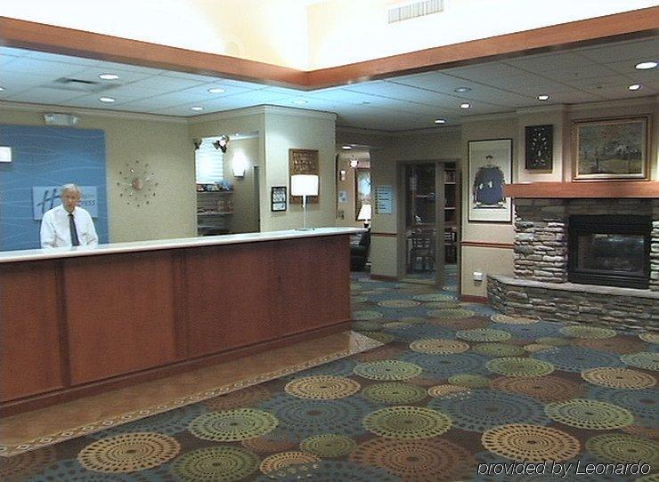 Holiday Inn Express St Croix Valley By Ihg Saint Croix Falls Экстерьер фото
