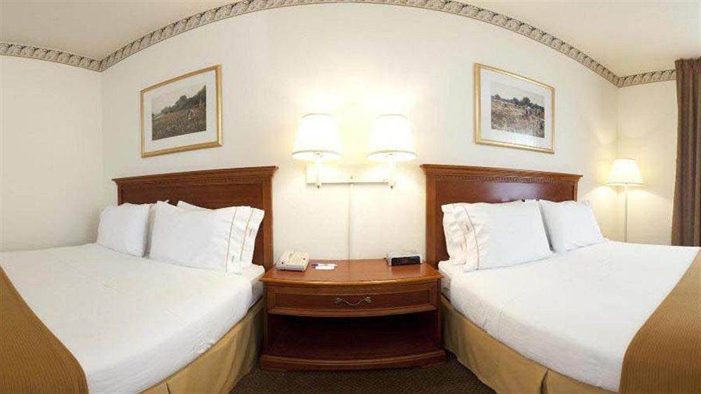 Holiday Inn Express St Croix Valley By Ihg Saint Croix Falls Экстерьер фото