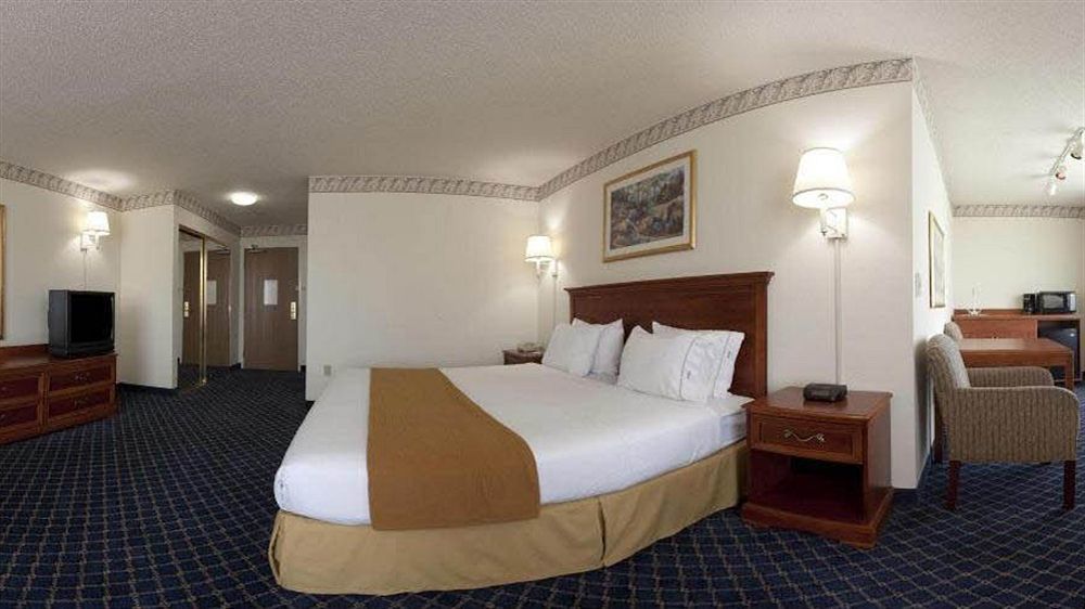 Holiday Inn Express St Croix Valley By Ihg Saint Croix Falls Экстерьер фото